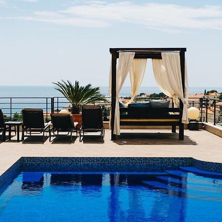 Residence Top Location Apt. 1 Marghareta With Sea View Dubrovnik Eksteriør bilde
