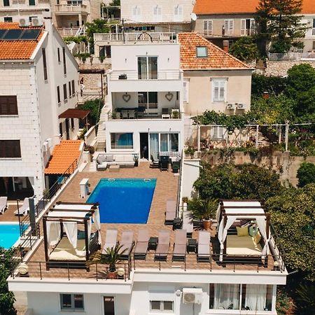 Residence Top Location Apt. 1 Marghareta With Sea View Dubrovnik Eksteriør bilde