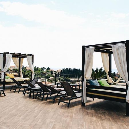 Residence Top Location Apt. 1 Marghareta With Sea View Dubrovnik Eksteriør bilde