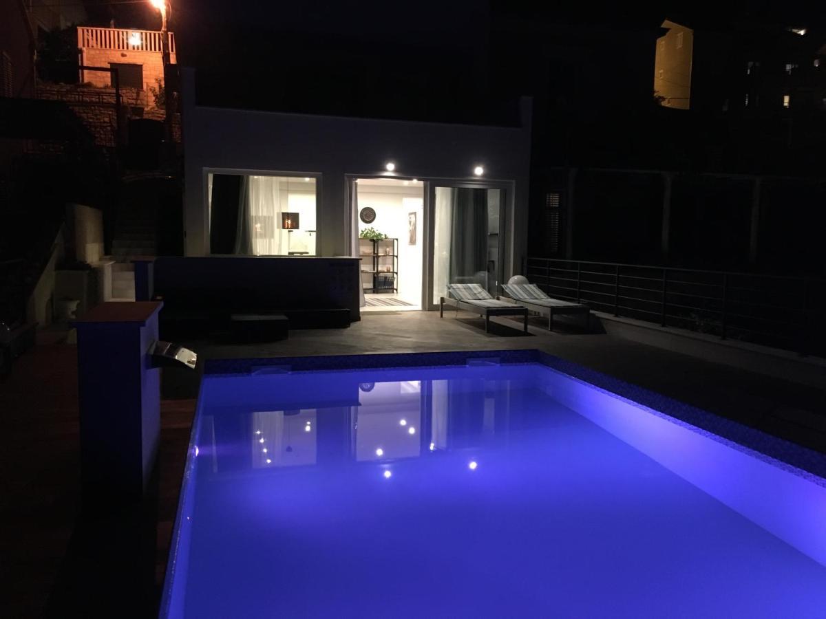 Residence Top Location Apt. 1 Marghareta With Sea View Dubrovnik Eksteriør bilde