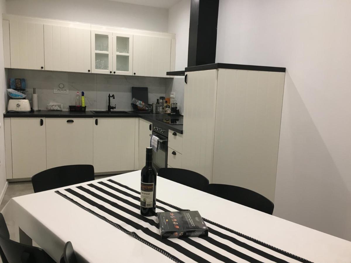 Residence Top Location Apt. 1 Marghareta With Sea View Dubrovnik Eksteriør bilde