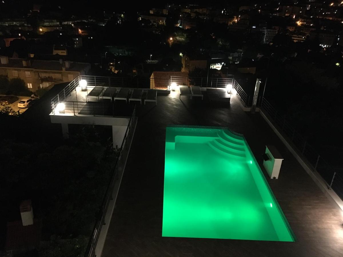 Residence Top Location Apt. 1 Marghareta With Sea View Dubrovnik Eksteriør bilde
