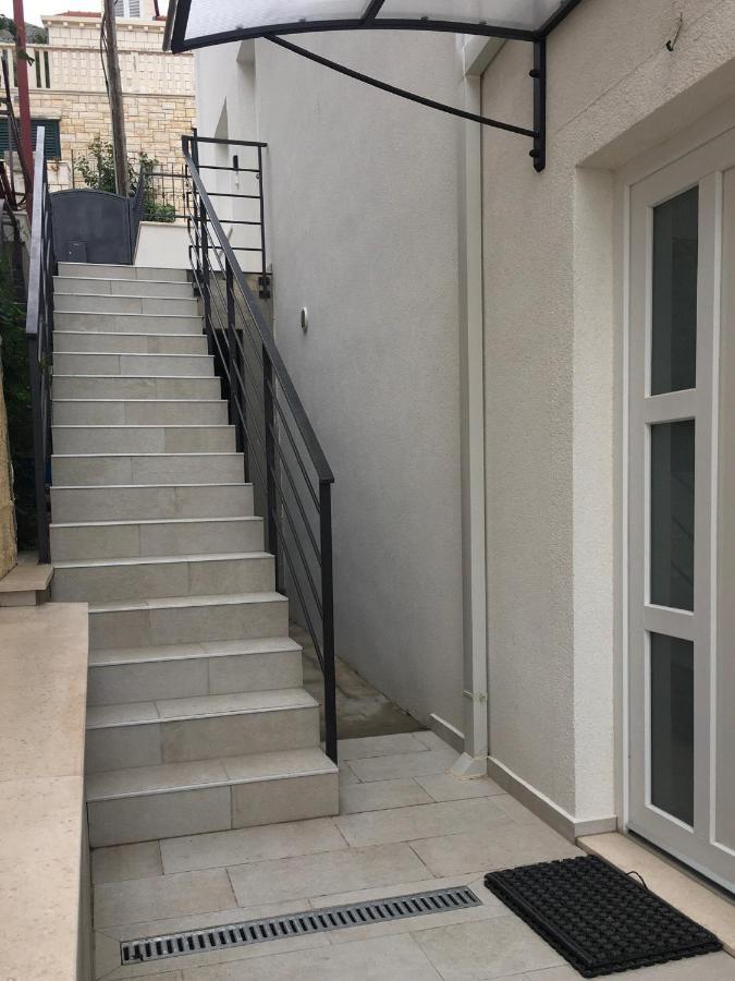 Residence Top Location Apt. 1 Marghareta With Sea View Dubrovnik Eksteriør bilde