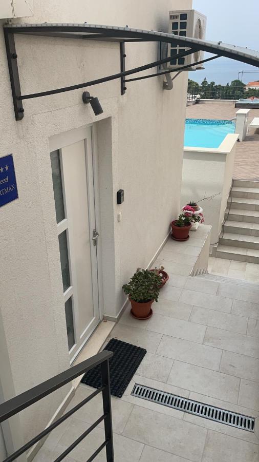 Residence Top Location Apt. 1 Marghareta With Sea View Dubrovnik Eksteriør bilde