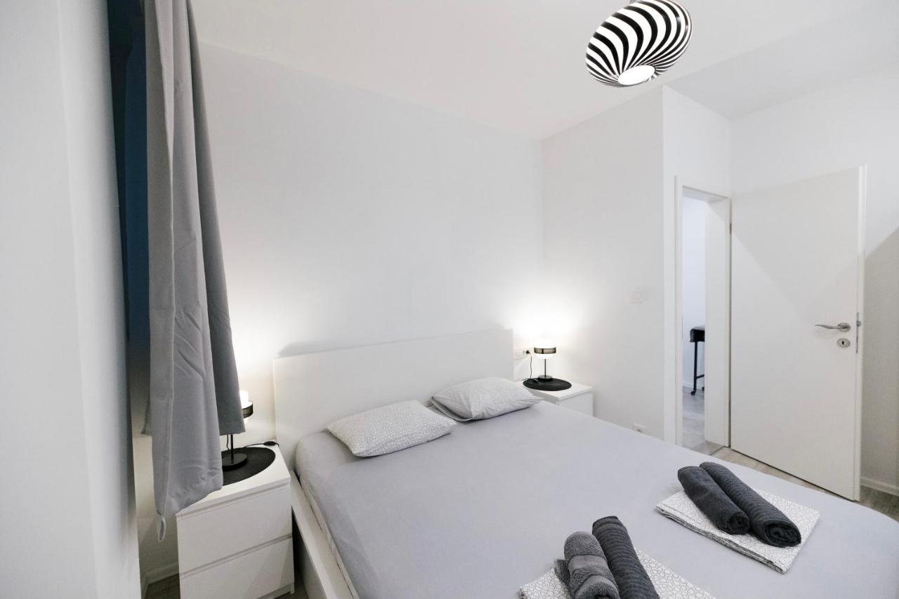Residence Top Location Apt. 1 Marghareta With Sea View Dubrovnik Eksteriør bilde