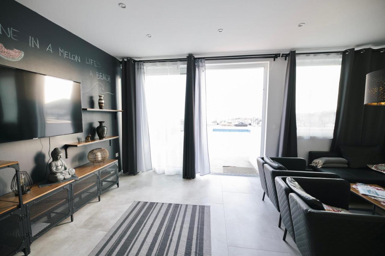Residence Top Location Apt. 1 Marghareta With Sea View Dubrovnik Eksteriør bilde