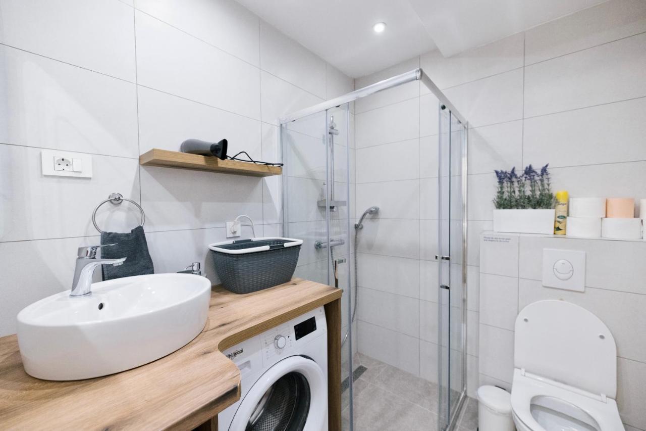 Residence Top Location Apt. 1 Marghareta With Sea View Dubrovnik Eksteriør bilde
