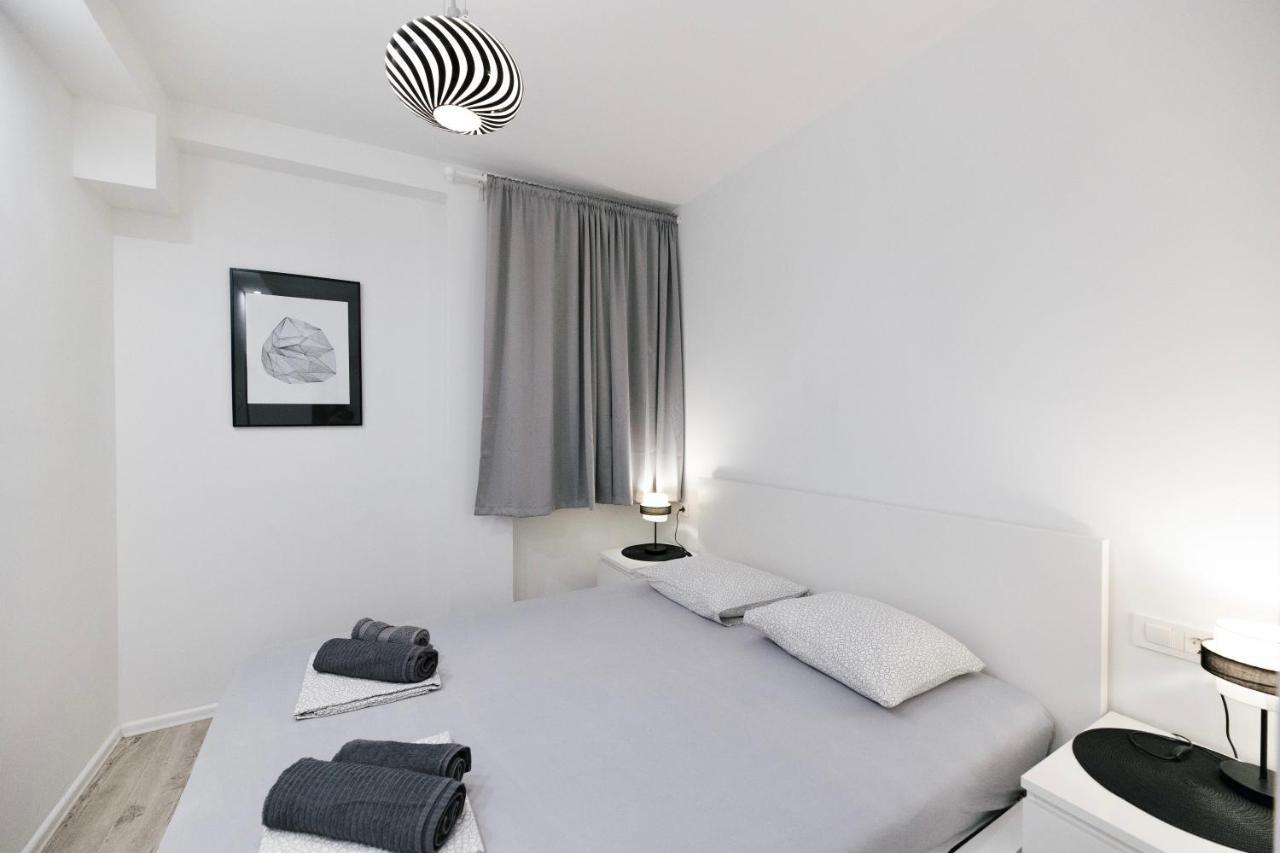 Residence Top Location Apt. 1 Marghareta With Sea View Dubrovnik Eksteriør bilde