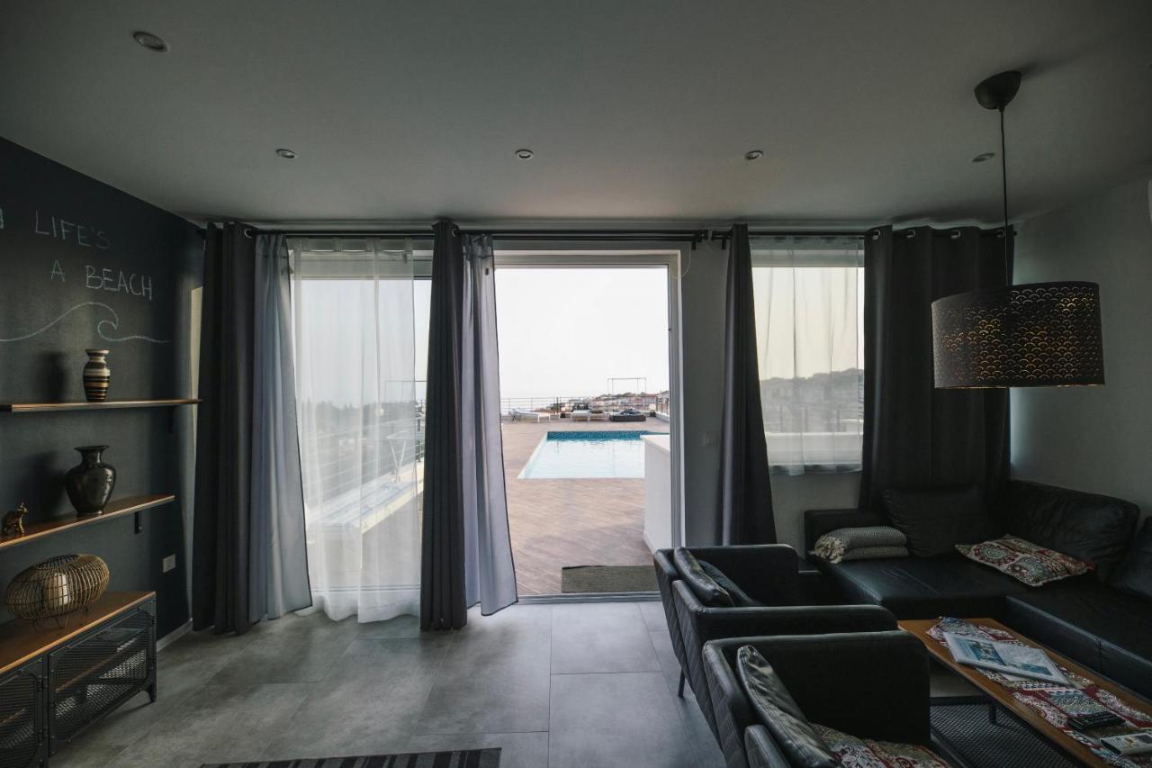 Residence Top Location Apt. 1 Marghareta With Sea View Dubrovnik Eksteriør bilde