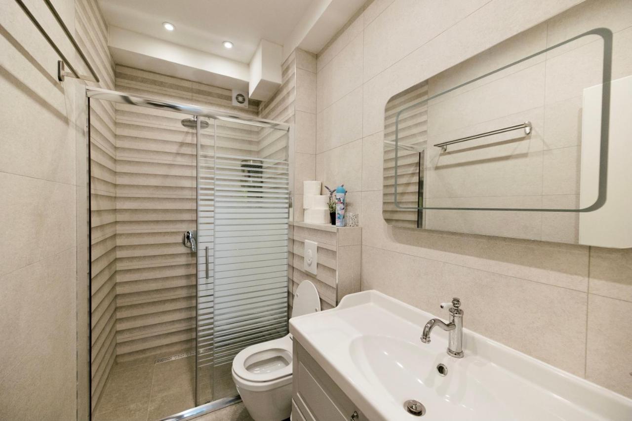 Residence Top Location Apt. 1 Marghareta With Sea View Dubrovnik Eksteriør bilde