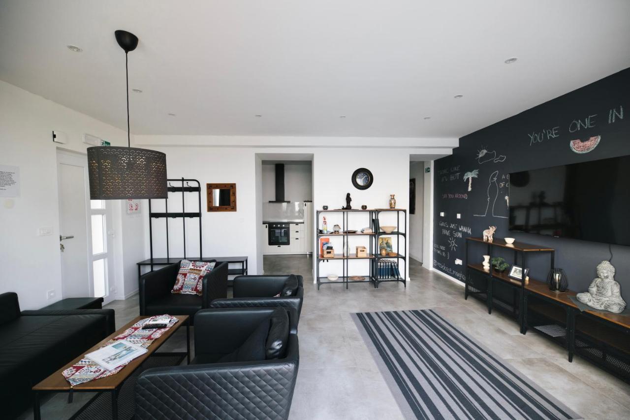 Residence Top Location Apt. 1 Marghareta With Sea View Dubrovnik Eksteriør bilde