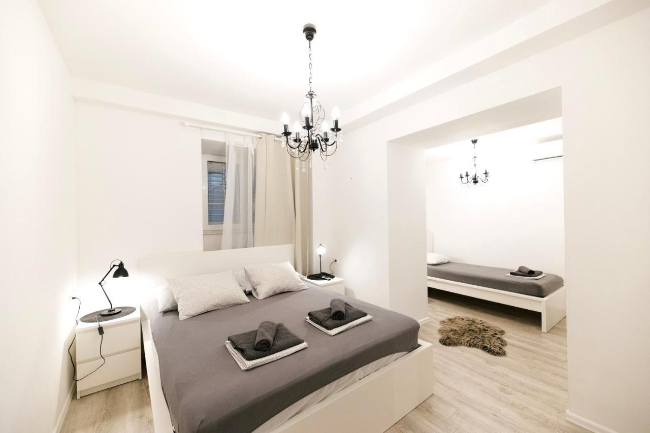 Residence Top Location Apt. 1 Marghareta With Sea View Dubrovnik Eksteriør bilde