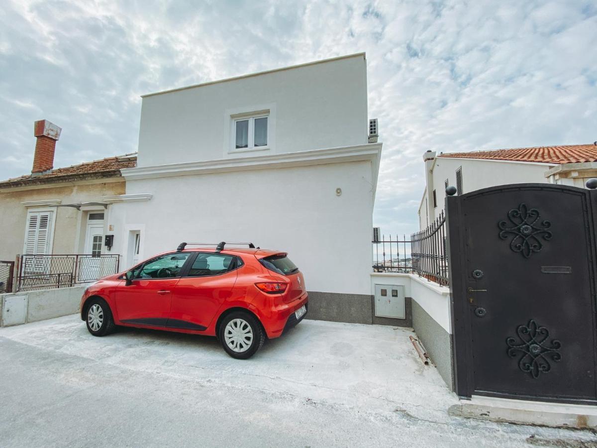 Residence Top Location Apt. 1 Marghareta With Sea View Dubrovnik Eksteriør bilde