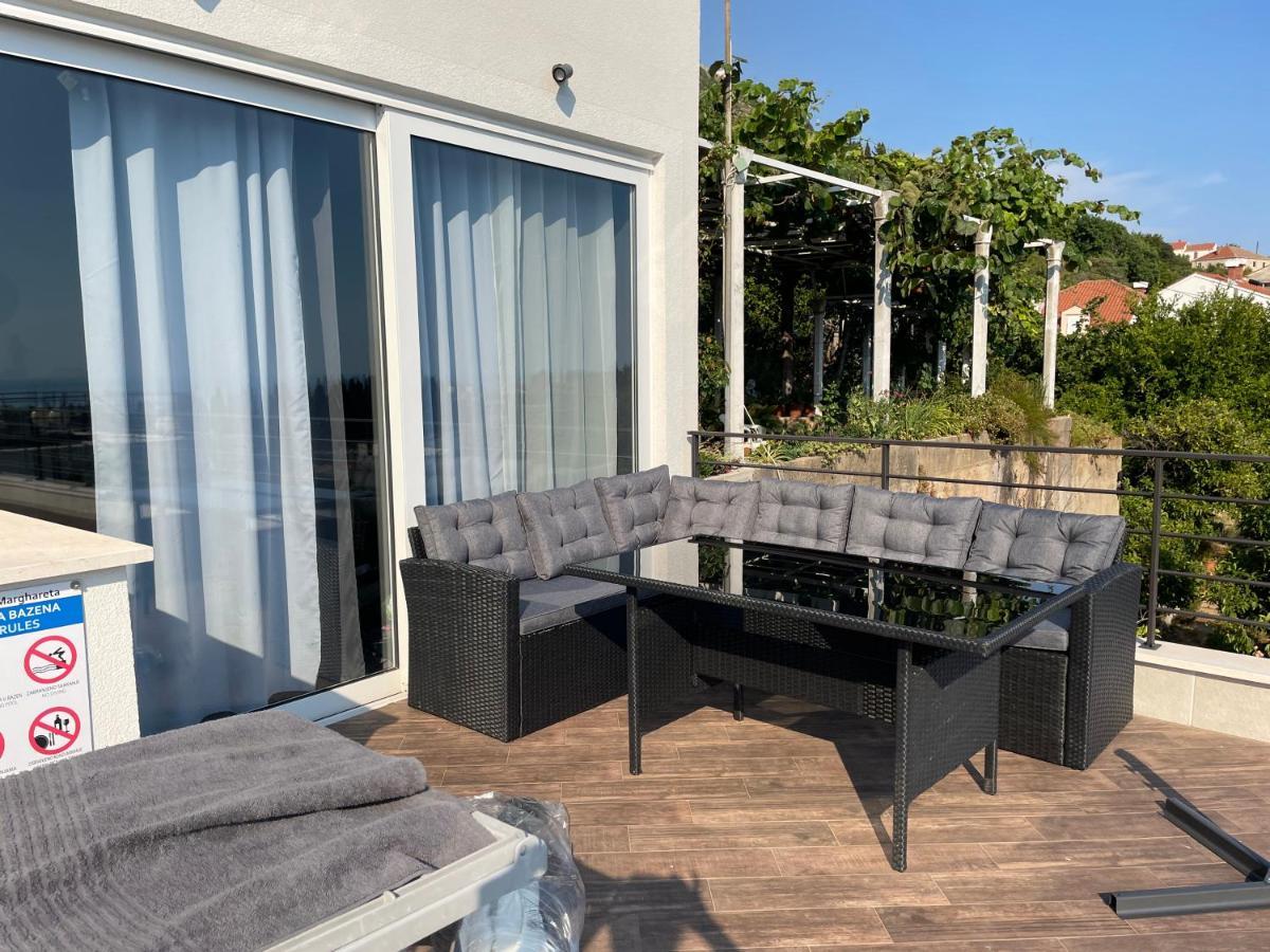 Residence Top Location Apt. 1 Marghareta With Sea View Dubrovnik Eksteriør bilde