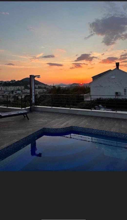 Residence Top Location Apt. 1 Marghareta With Sea View Dubrovnik Eksteriør bilde