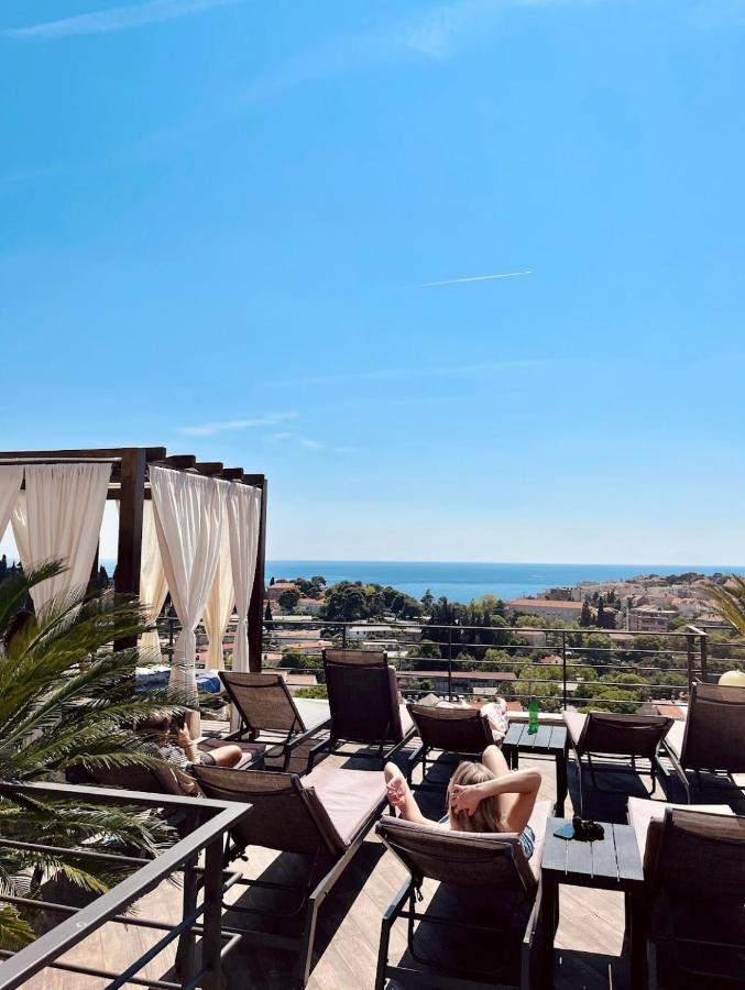 Residence Top Location Apt. 1 Marghareta With Sea View Dubrovnik Eksteriør bilde