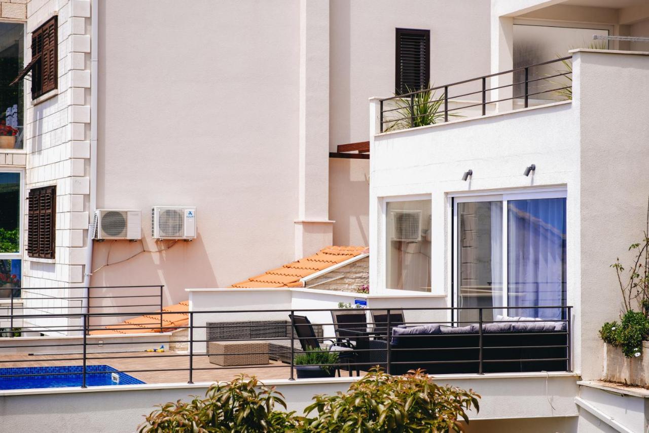 Residence Top Location Apt. 1 Marghareta With Sea View Dubrovnik Eksteriør bilde