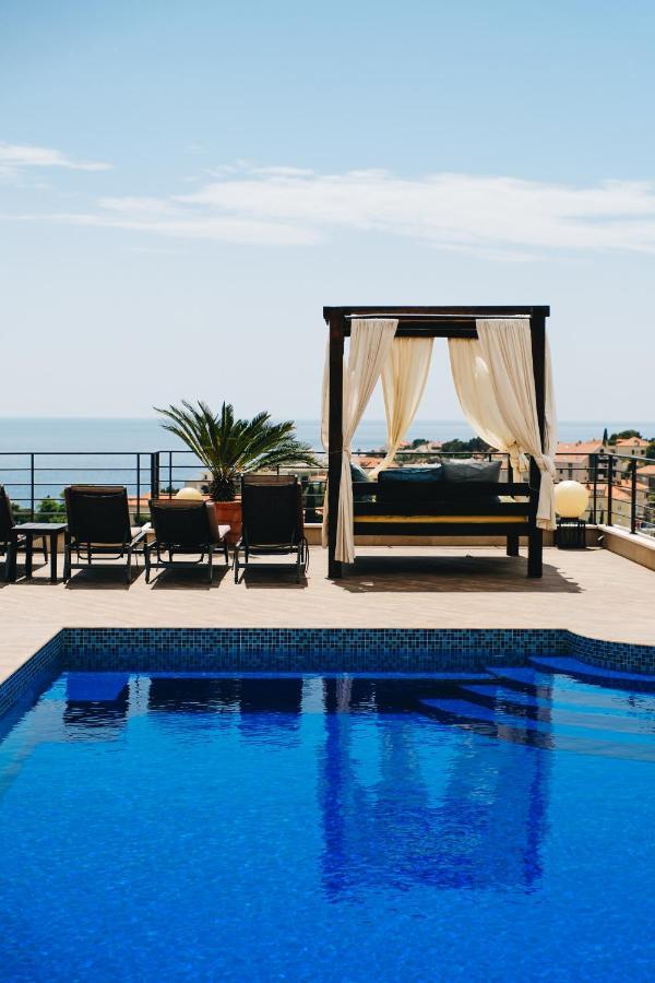Residence Top Location Apt. 1 Marghareta With Sea View Dubrovnik Eksteriør bilde
