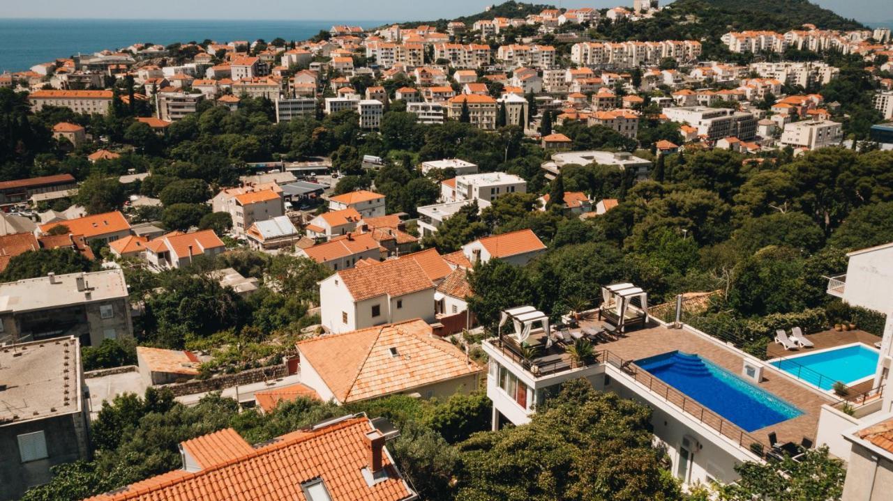 Residence Top Location Apt. 1 Marghareta With Sea View Dubrovnik Eksteriør bilde