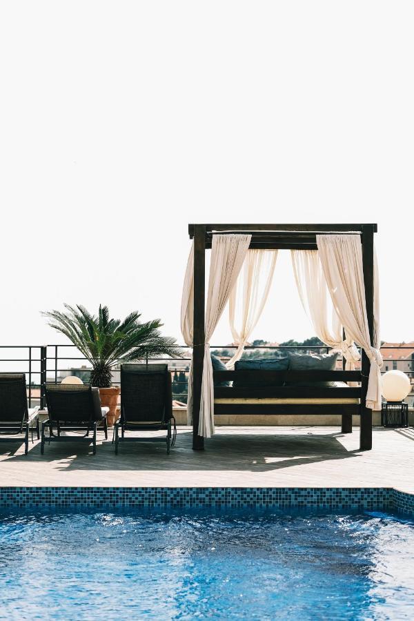 Residence Top Location Apt. 1 Marghareta With Sea View Dubrovnik Eksteriør bilde
