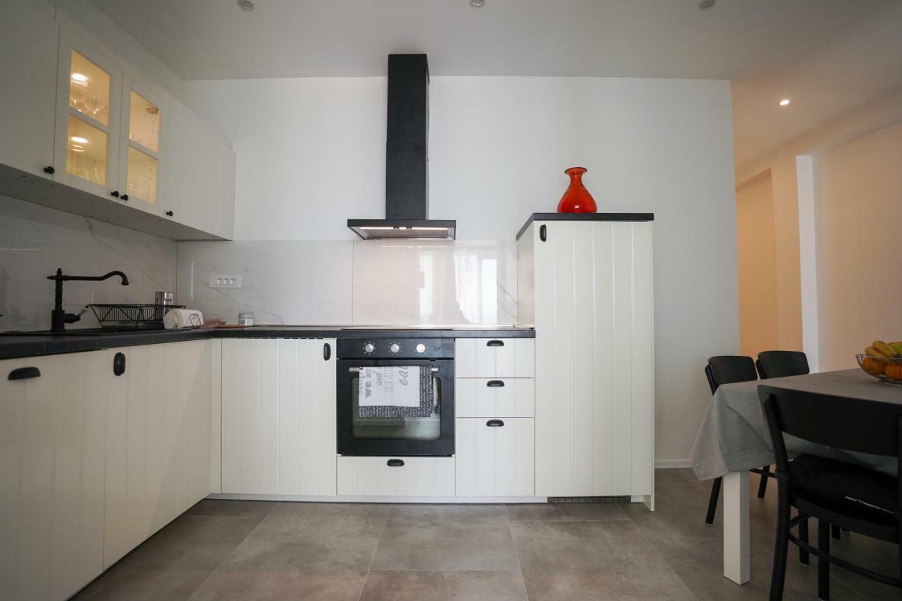 Residence Top Location Apt. 1 Marghareta With Sea View Dubrovnik Eksteriør bilde