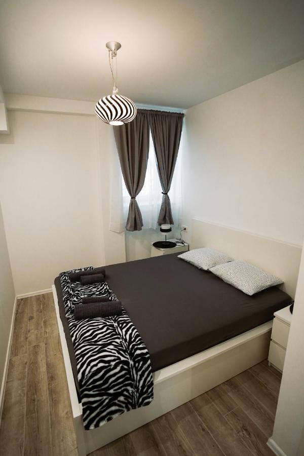 Residence Top Location Apt. 1 Marghareta With Sea View Dubrovnik Eksteriør bilde