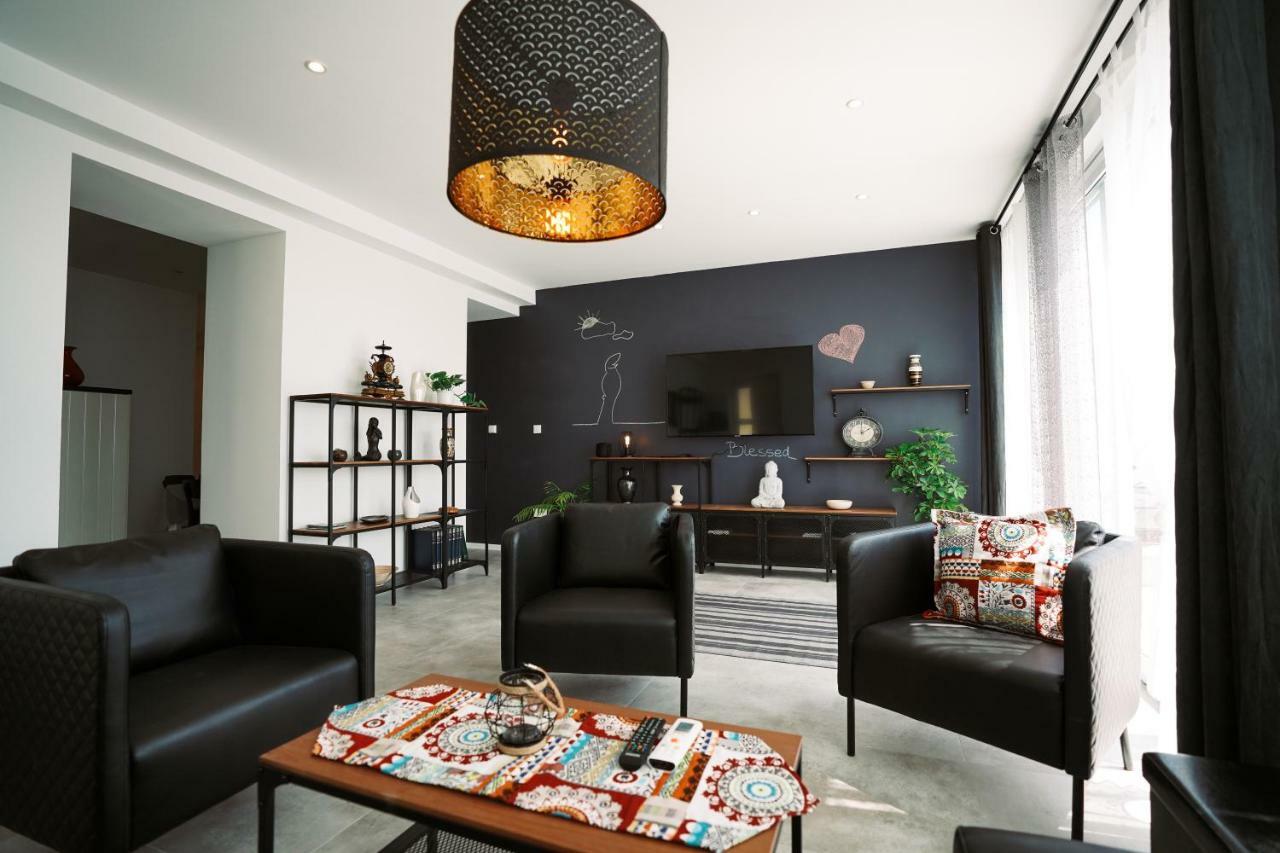 Residence Top Location Apt. 1 Marghareta With Sea View Dubrovnik Eksteriør bilde