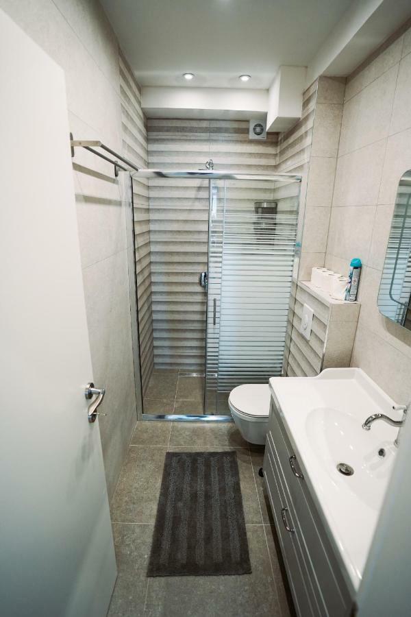 Residence Top Location Apt. 1 Marghareta With Sea View Dubrovnik Eksteriør bilde