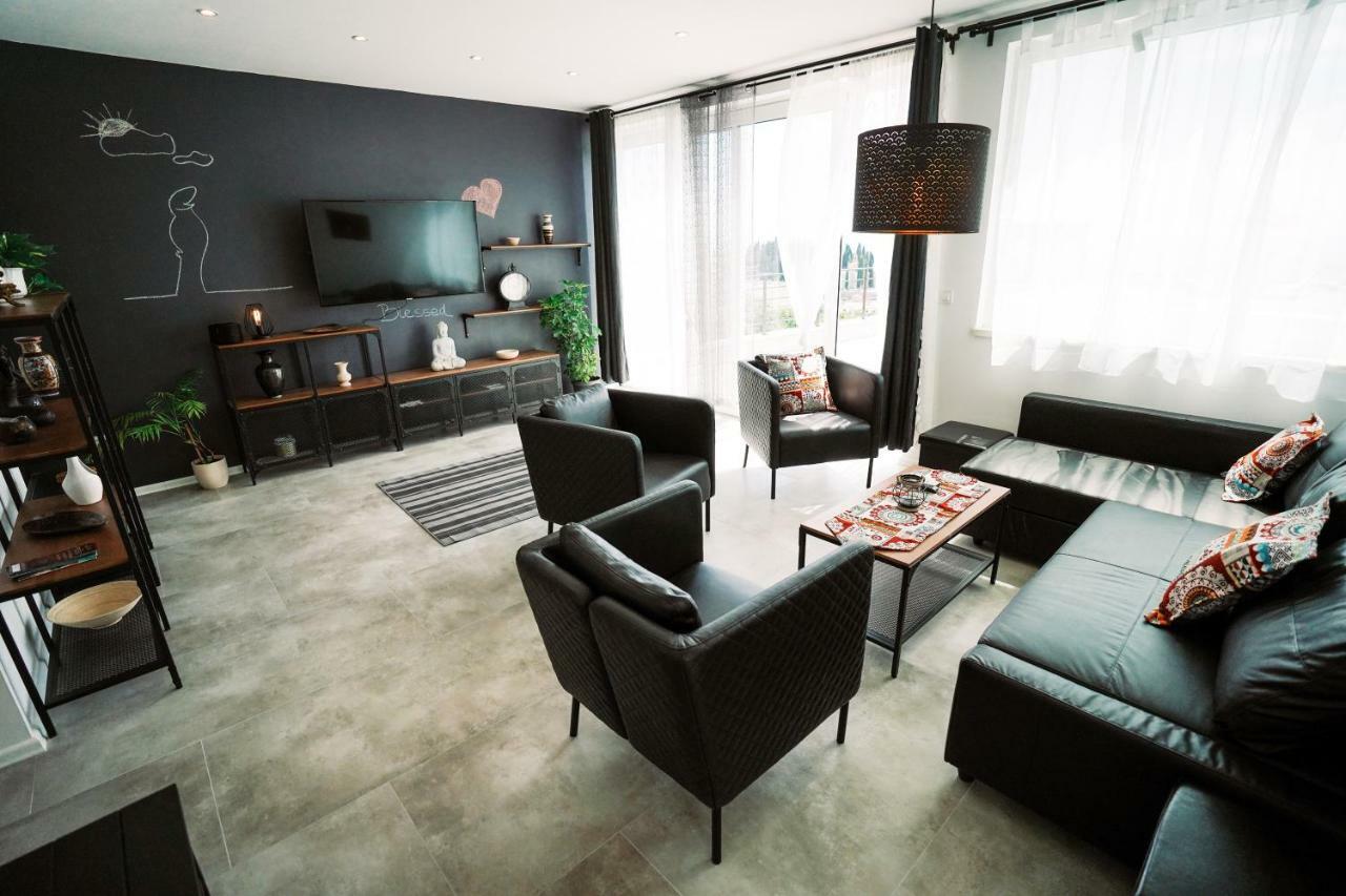 Residence Top Location Apt. 1 Marghareta With Sea View Dubrovnik Eksteriør bilde