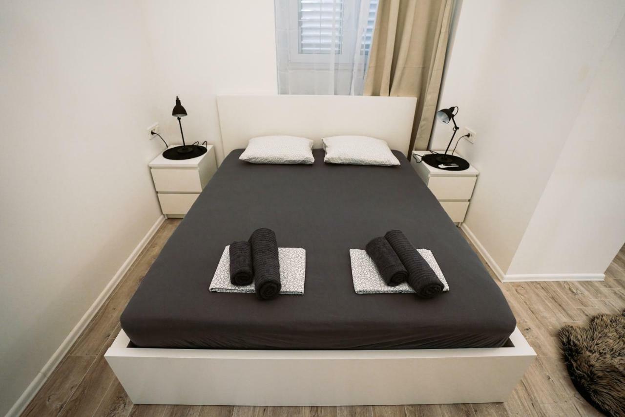 Residence Top Location Apt. 1 Marghareta With Sea View Dubrovnik Eksteriør bilde