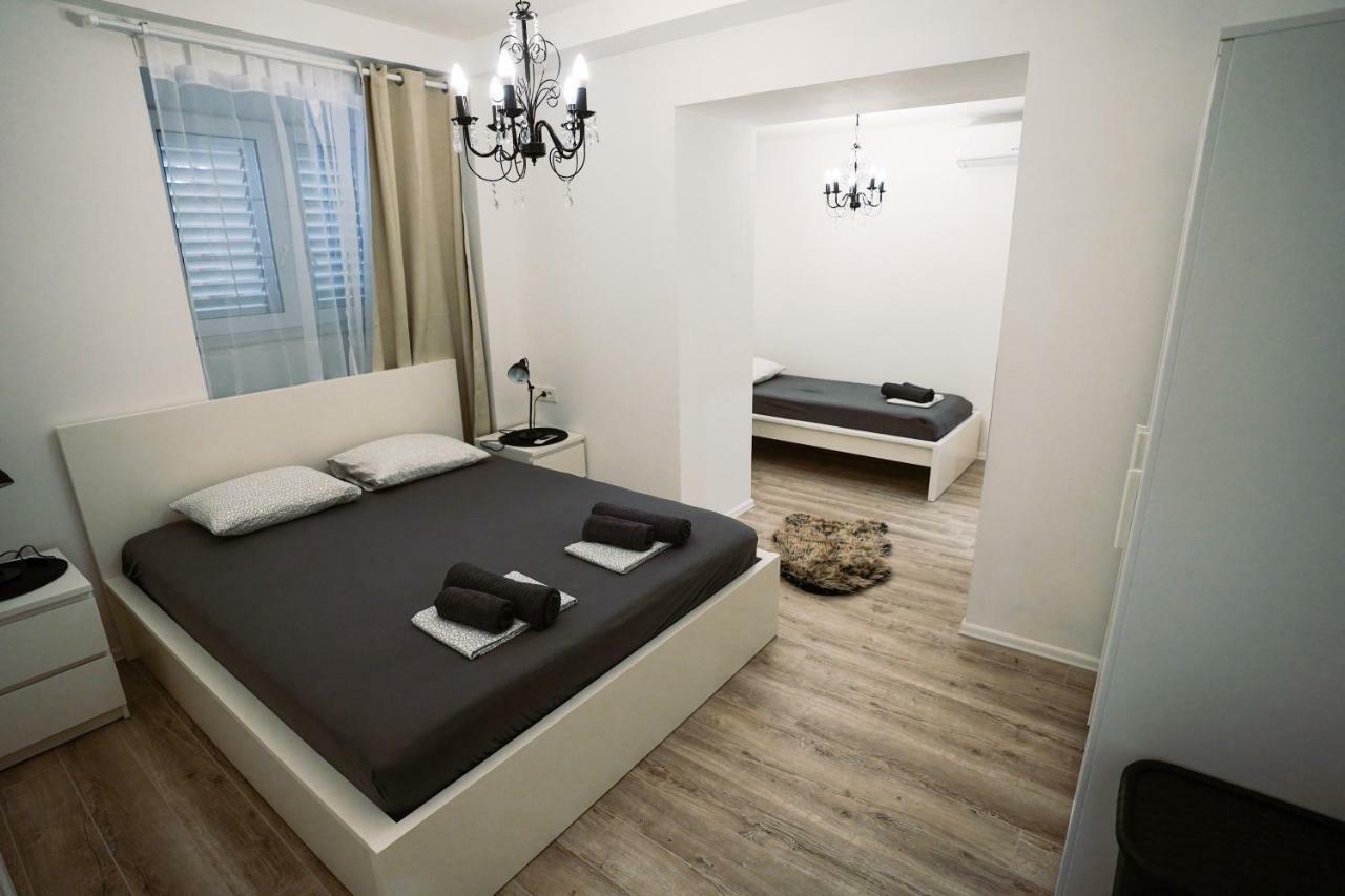 Residence Top Location Apt. 1 Marghareta With Sea View Dubrovnik Eksteriør bilde