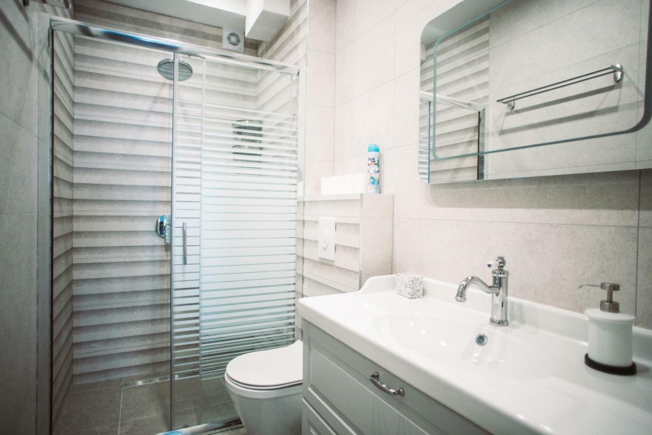 Residence Top Location Apt. 1 Marghareta With Sea View Dubrovnik Eksteriør bilde